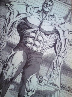 画力のない漫画家