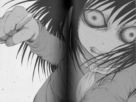 画力のない漫画家