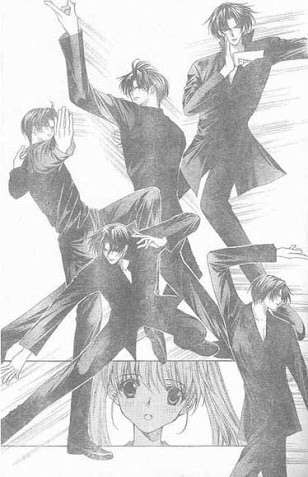 画力のない漫画家