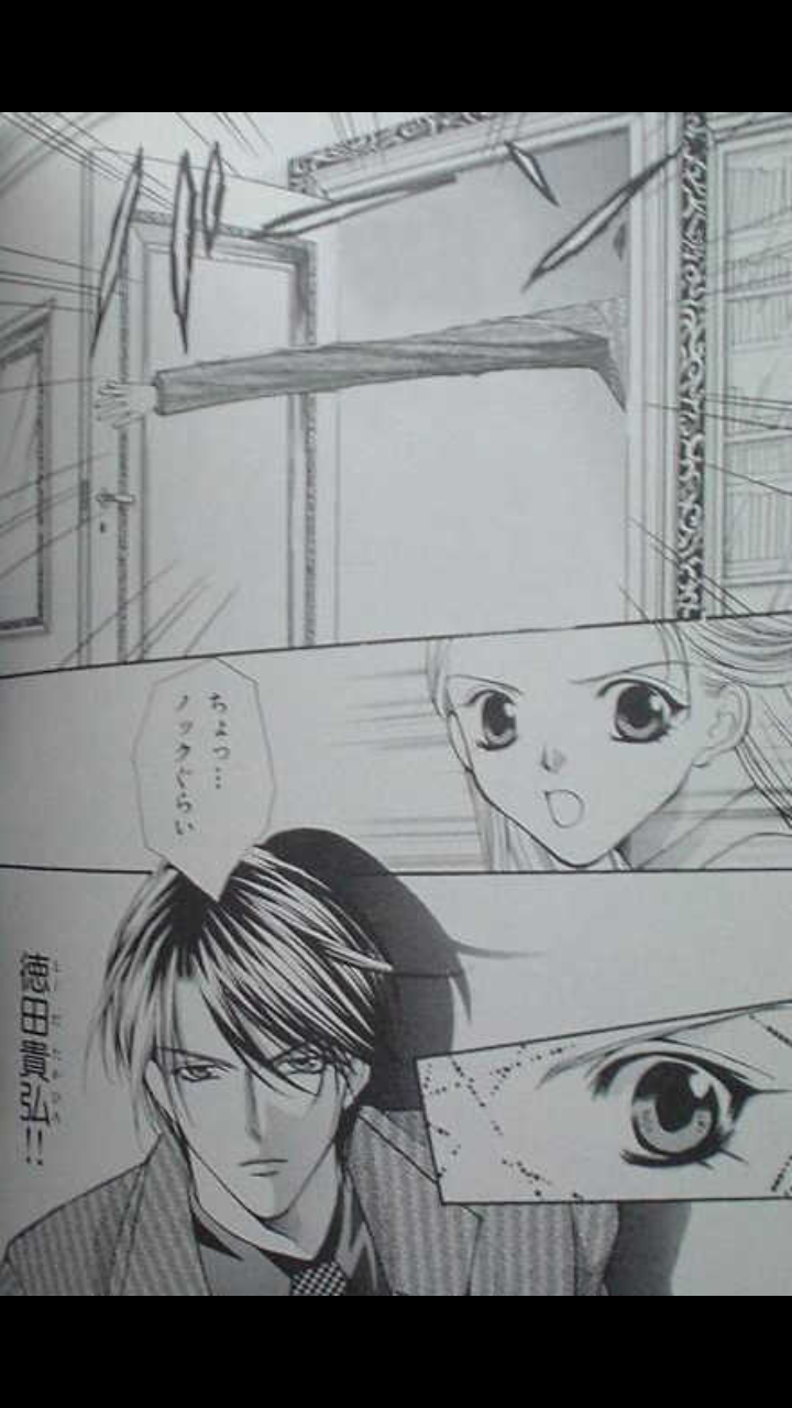 画力のない漫画家