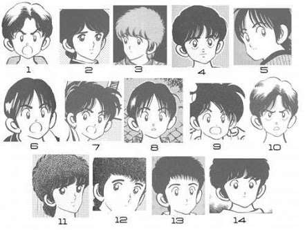 画力のない漫画家