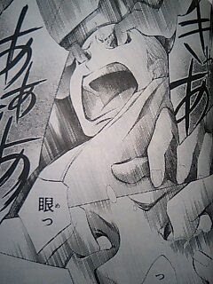 画力のない漫画家