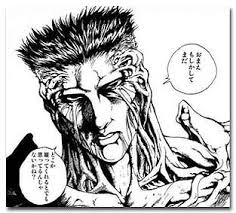 画力のない漫画家
