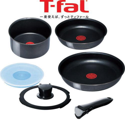 ティファール製品で好きなもの