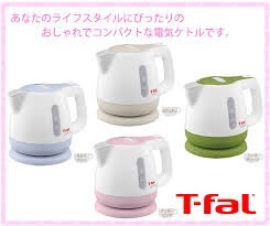 ティファール製品で好きなもの