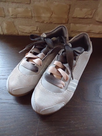最近買った靴☆