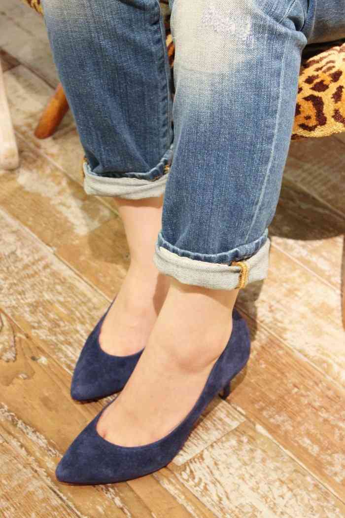 最近買った靴☆