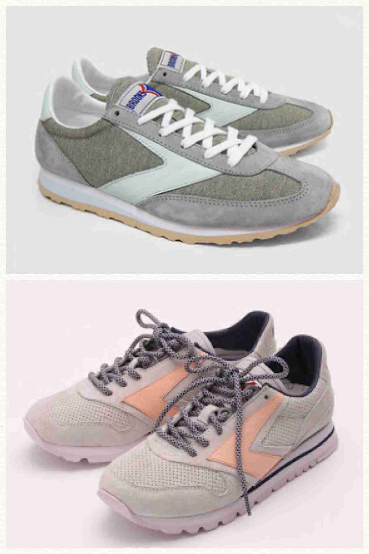 最近買った靴☆