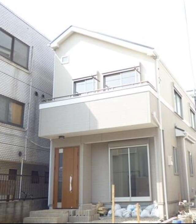マイホームの支払い