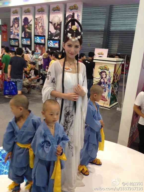 女装が可愛い男性有名人