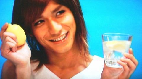 女装が可愛い男性有名人