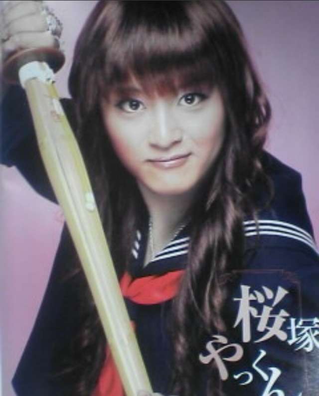 女装が可愛い男性有名人