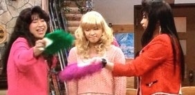 女装が可愛い男性有名人