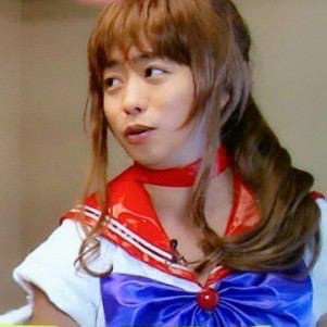 女装が可愛い男性有名人