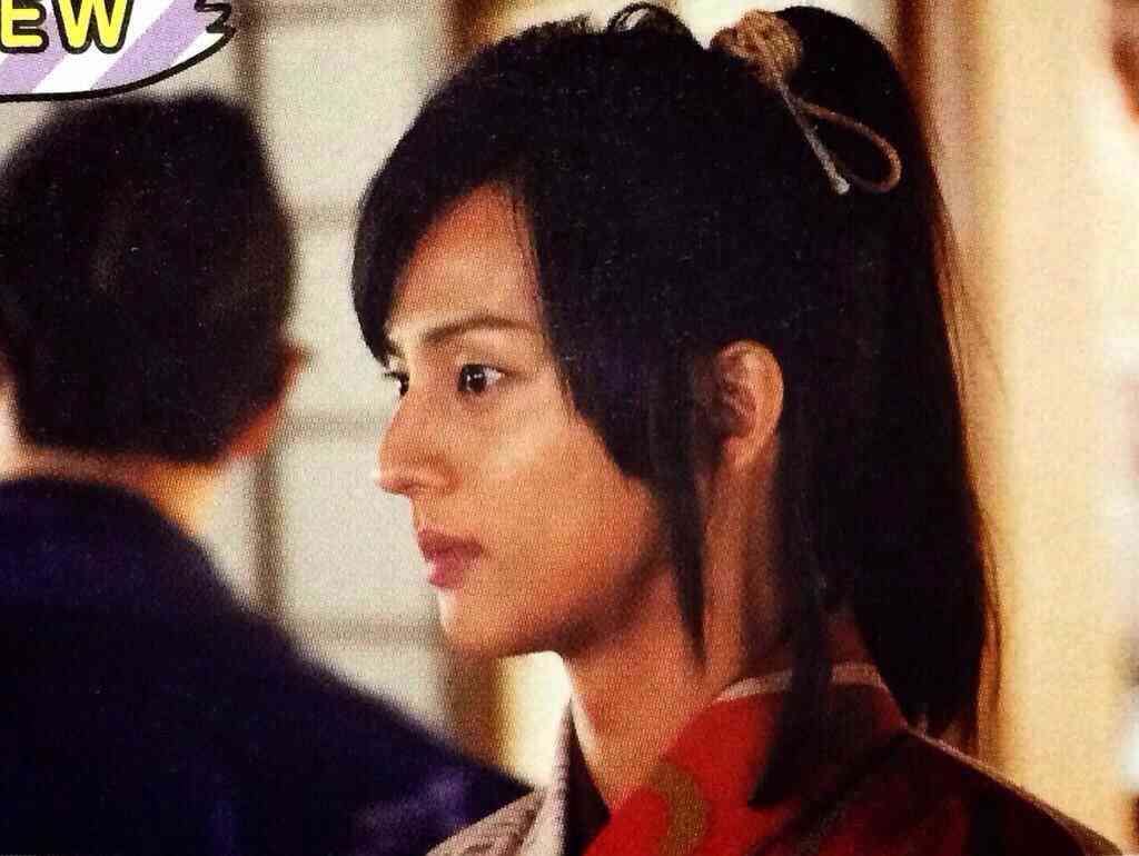 女装が可愛い男性有名人