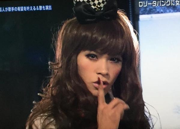 女装が可愛い男性有名人