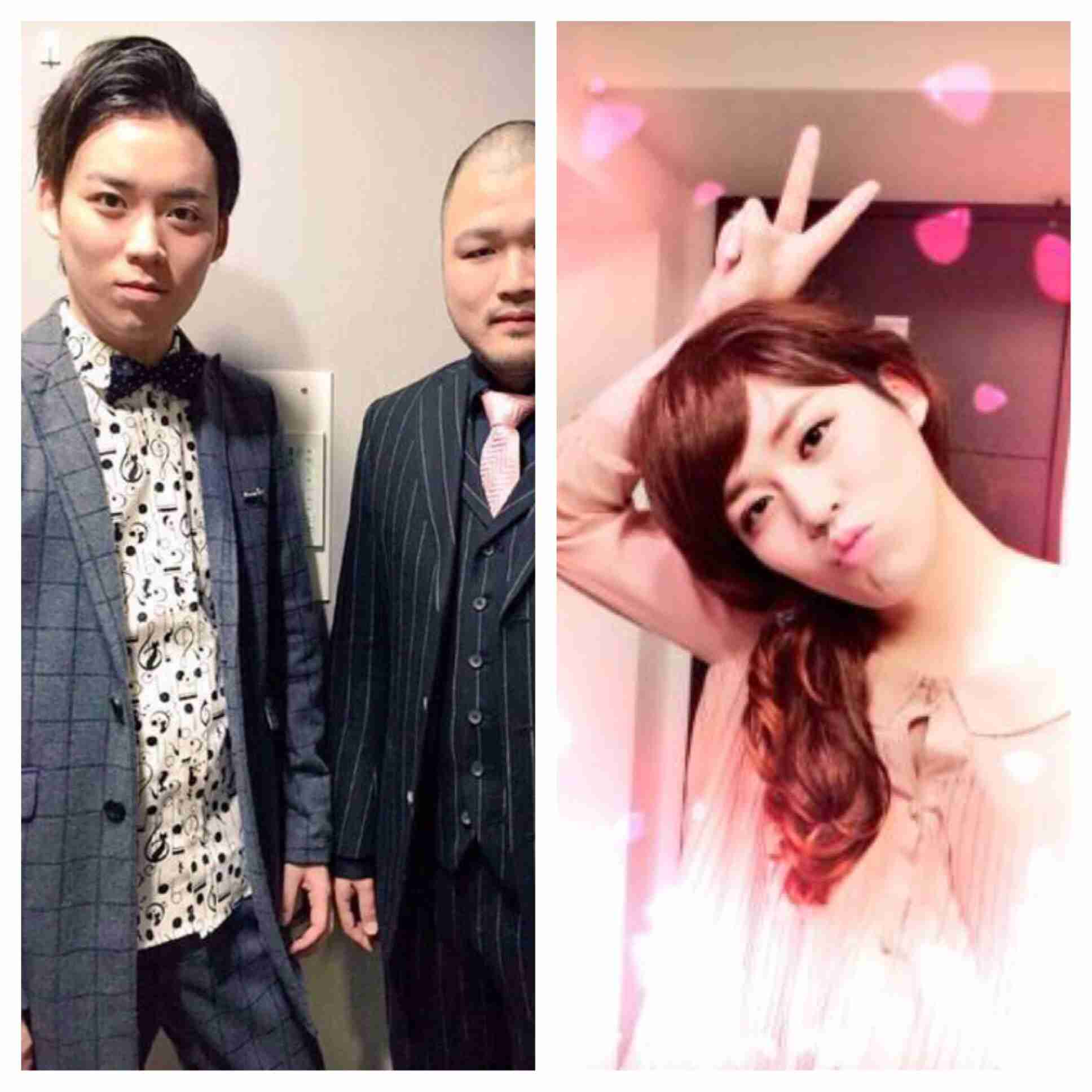 女装が可愛い男性有名人