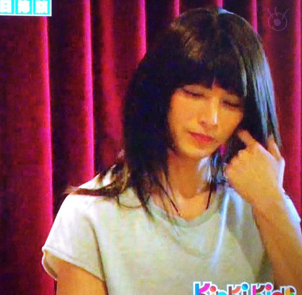 女装が可愛い男性有名人