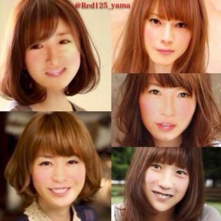女装が可愛い男性有名人