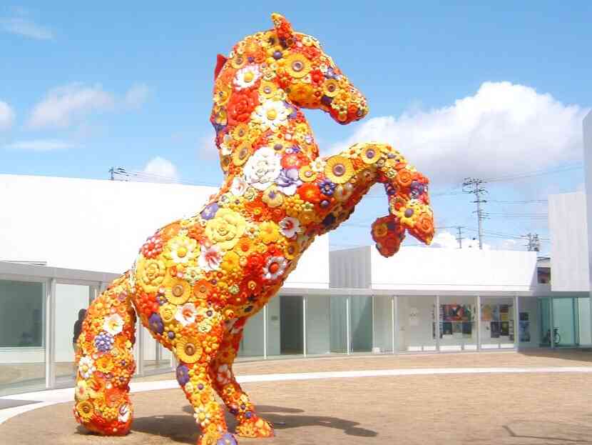 【画像】現代アートを貼るトピ