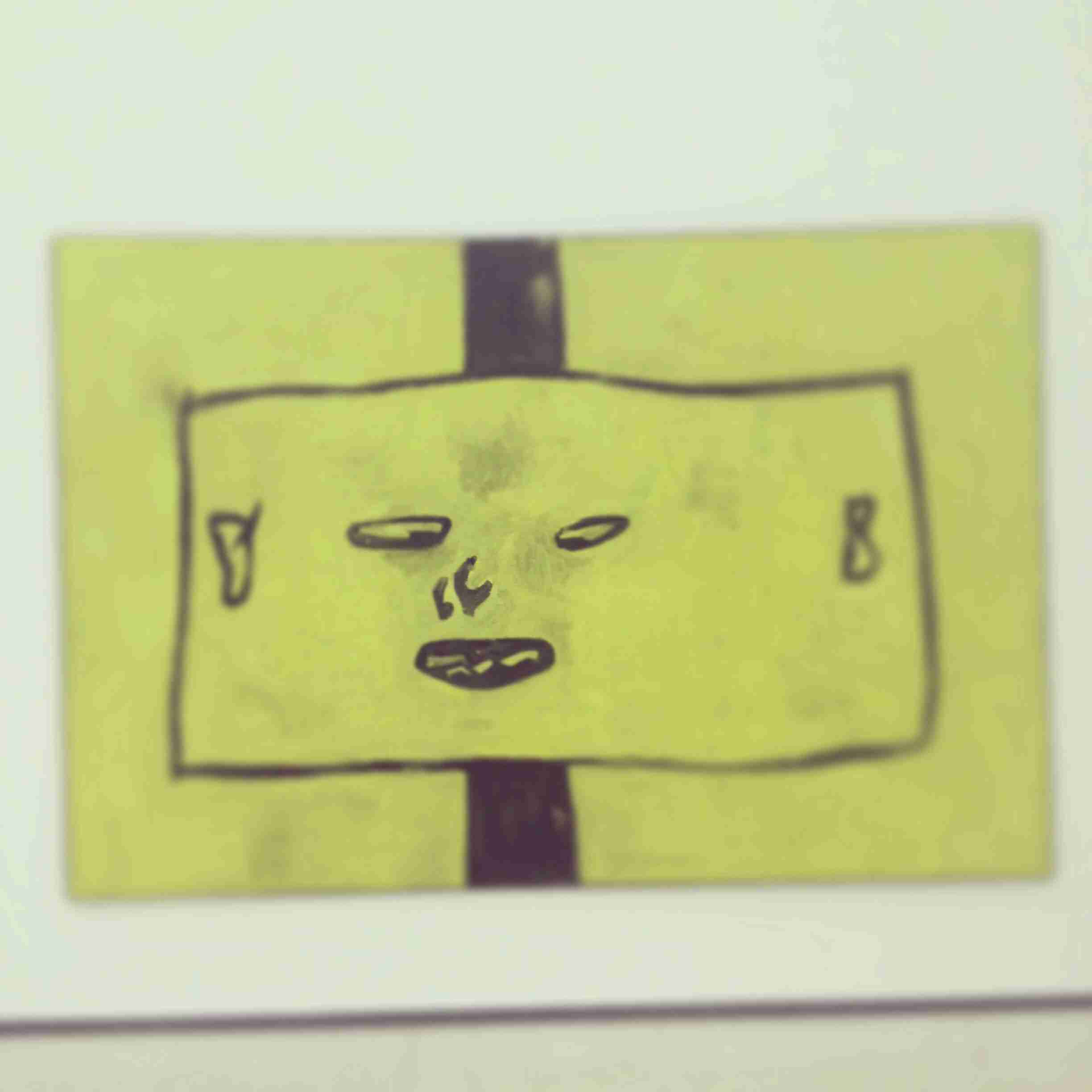 【画像】現代アートを貼るトピ
