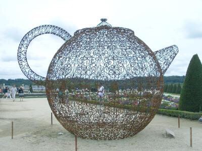 【画像】現代アートを貼るトピ