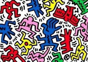 【画像】現代アートを貼るトピ