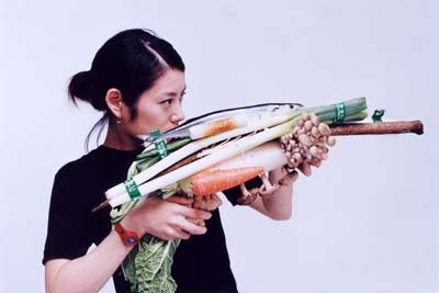 【画像】現代アートを貼るトピ