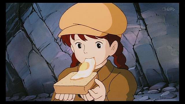 目玉焼きには…