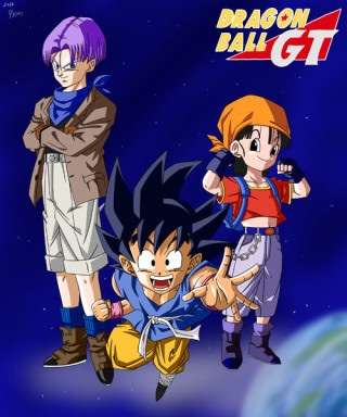 『ドラゴンボール』18年ぶりTV新シリーズ、7月より放送決定! 鳥山明氏がオリジナル原案