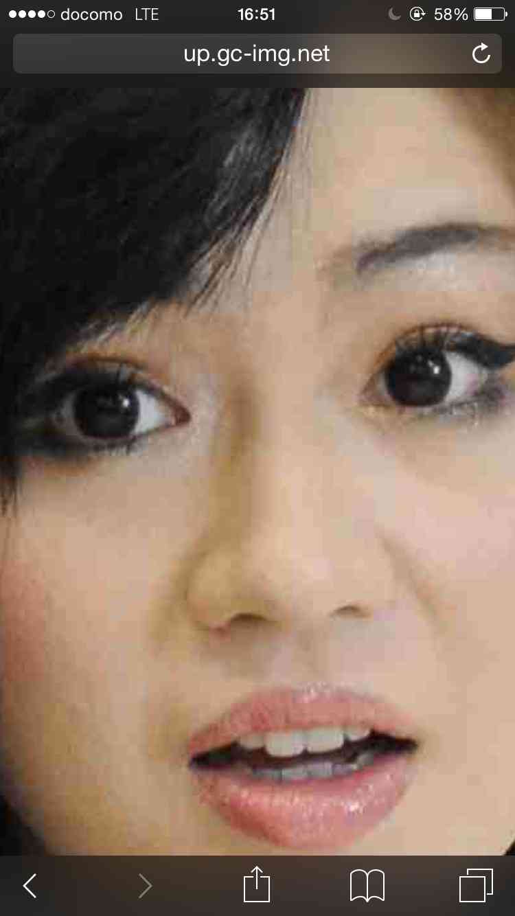 メイクの失敗あるある