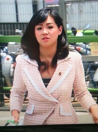 メイクの失敗あるある