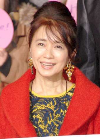 50歳以上の女性でなんかいいなぁと思う方の画像を貼るトピ