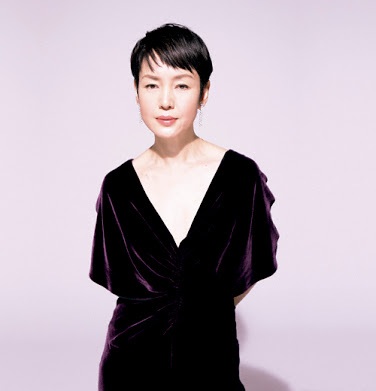 50歳以上の女性でなんかいいなぁと思う方の画像を貼るトピ