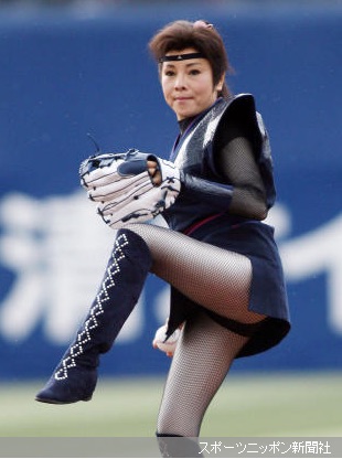50歳以上の女性でなんかいいなぁと思う方の画像を貼るトピ
