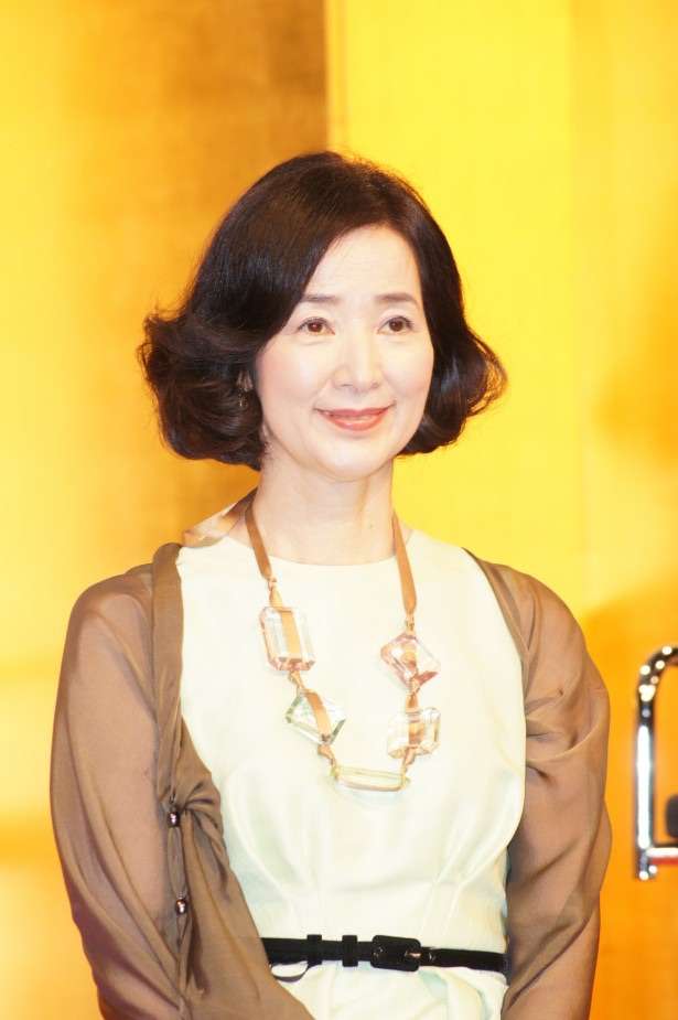 50歳以上の女性でなんかいいなぁと思う方の画像を貼るトピ