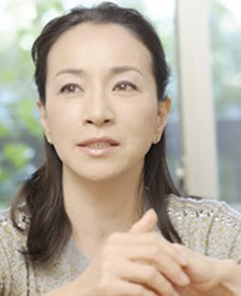50歳以上の女性でなんかいいなぁと思う方の画像を貼るトピ