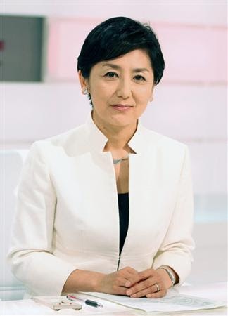 50歳以上の女性でなんかいいなぁと思う方の画像を貼るトピ