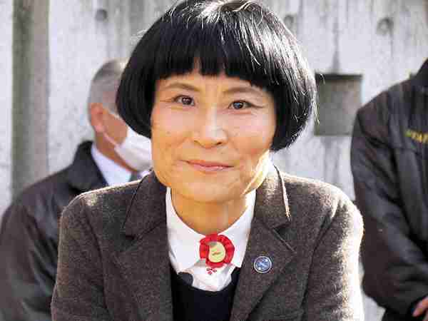50歳以上の女性でなんかいいなぁと思う方の画像を貼るトピ