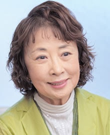 50歳以上の女性でなんかいいなぁと思う方の画像を貼るトピ