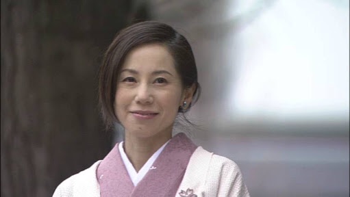 50歳以上の女性でなんかいいなぁと思う方の画像を貼るトピ