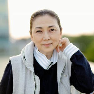 50歳以上の女性でなんかいいなぁと思う方の画像を貼るトピ