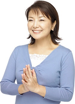 50歳以上の女性でなんかいいなぁと思う方の画像を貼るトピ
