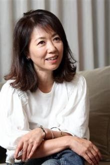 50歳以上の女性でなんかいいなぁと思う方の画像を貼るトピ