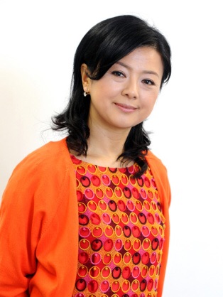 50歳以上の女性でなんかいいなぁと思う方の画像を貼るトピ