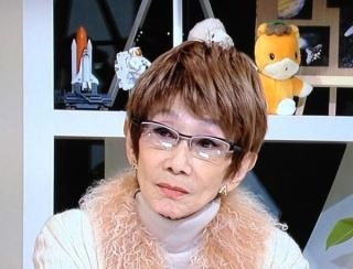 50歳以上の女性でなんかいいなぁと思う方の画像を貼るトピ