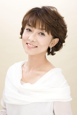 50歳以上の女性でなんかいいなぁと思う方の画像を貼るトピ