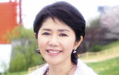 50歳以上の女性でなんかいいなぁと思う方の画像を貼るトピ