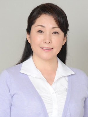 50歳以上の女性でなんかいいなぁと思う方の画像を貼るトピ