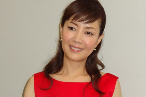 50歳以上の女性でなんかいいなぁと思う方の画像を貼るトピ